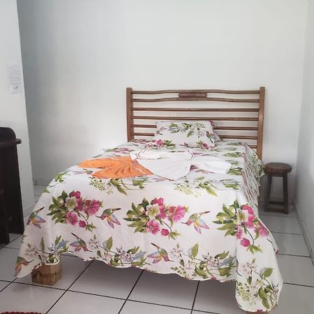 Pousada Cantinho De Casa Nobres Esterno foto