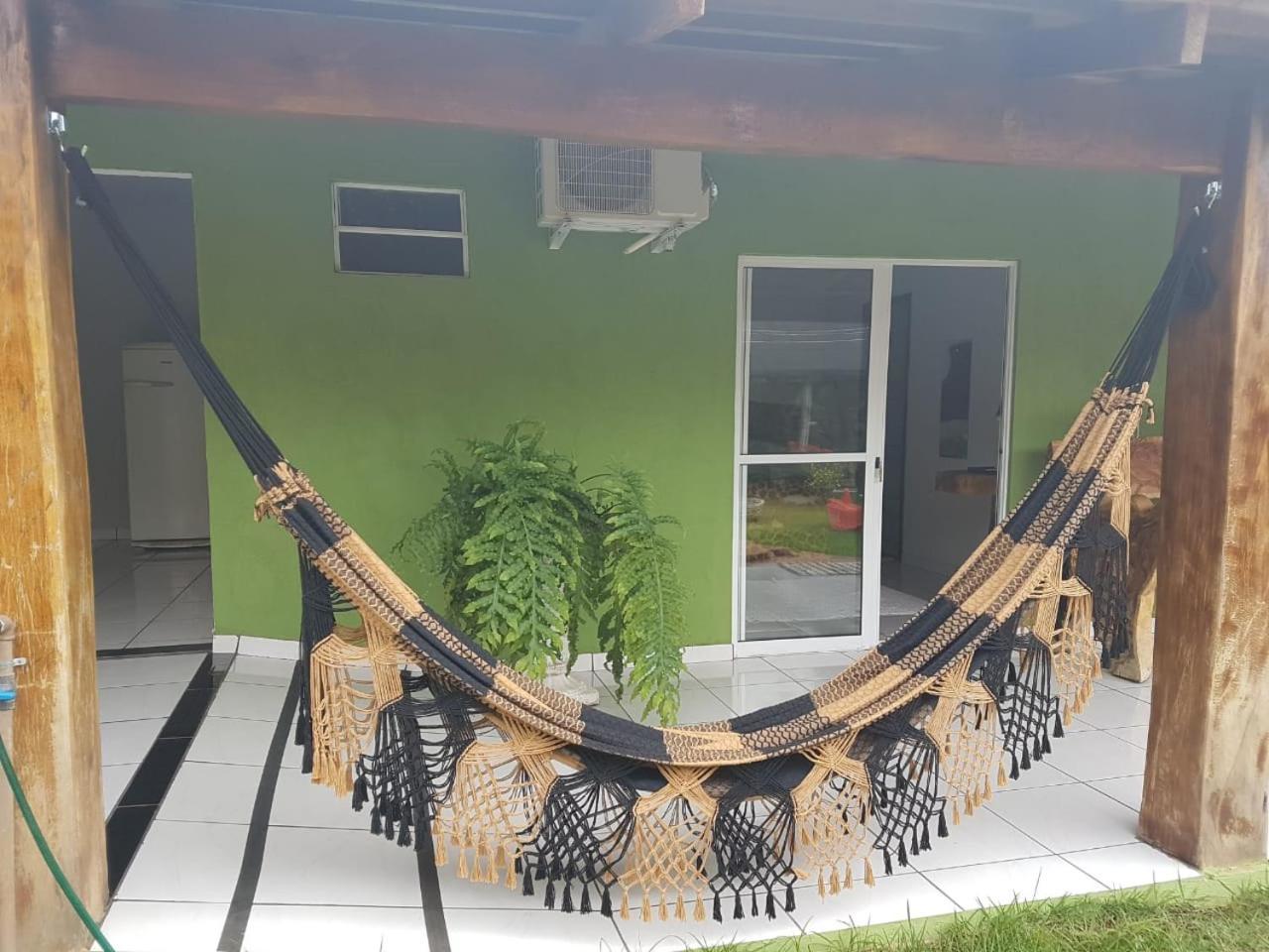 Pousada Cantinho De Casa Nobres Esterno foto
