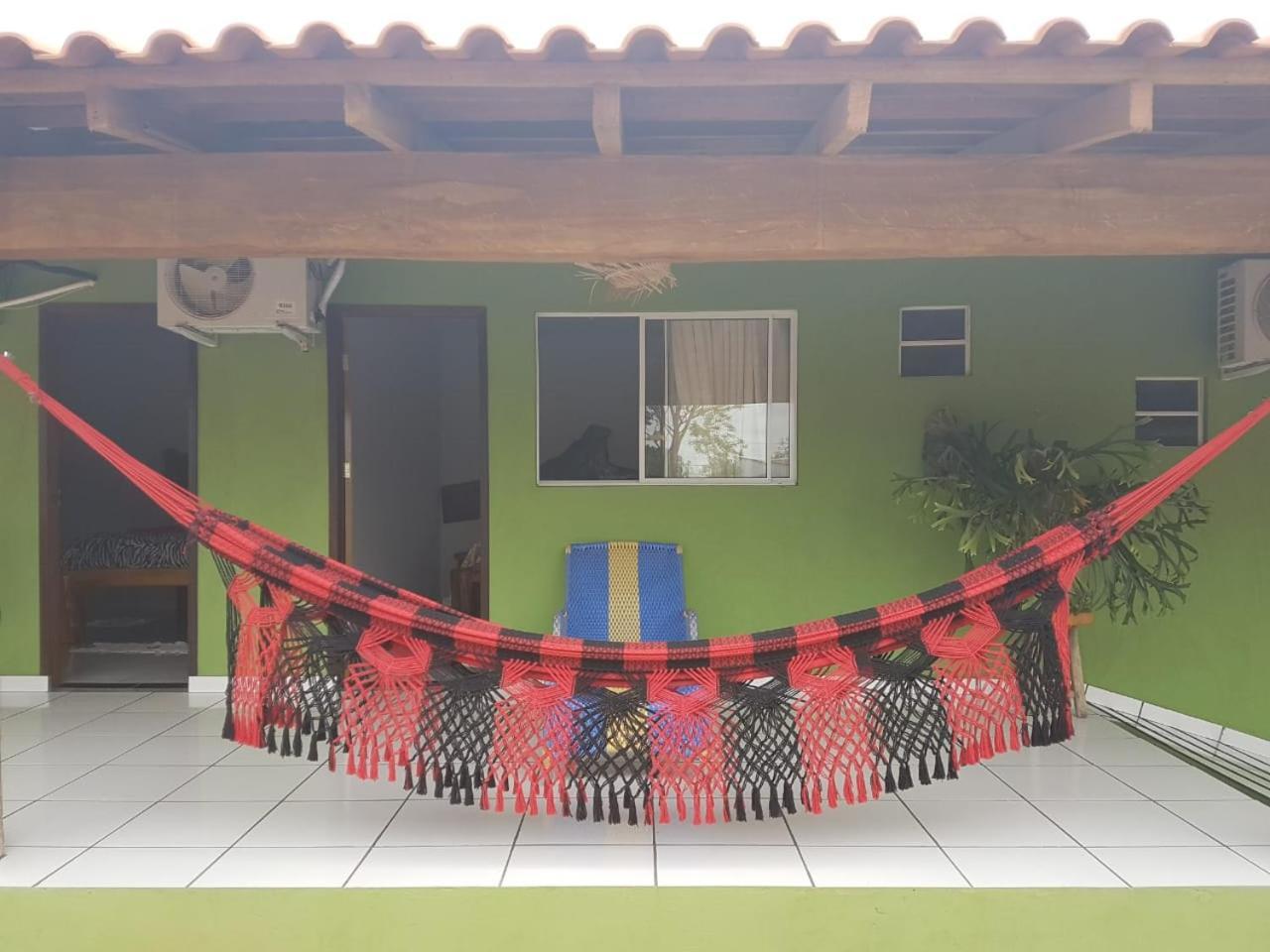 Pousada Cantinho De Casa Nobres Esterno foto