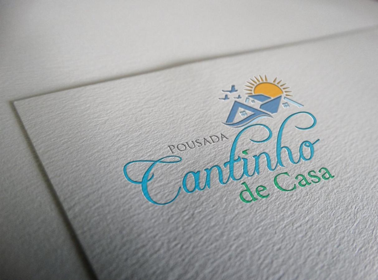 Pousada Cantinho De Casa Nobres Esterno foto